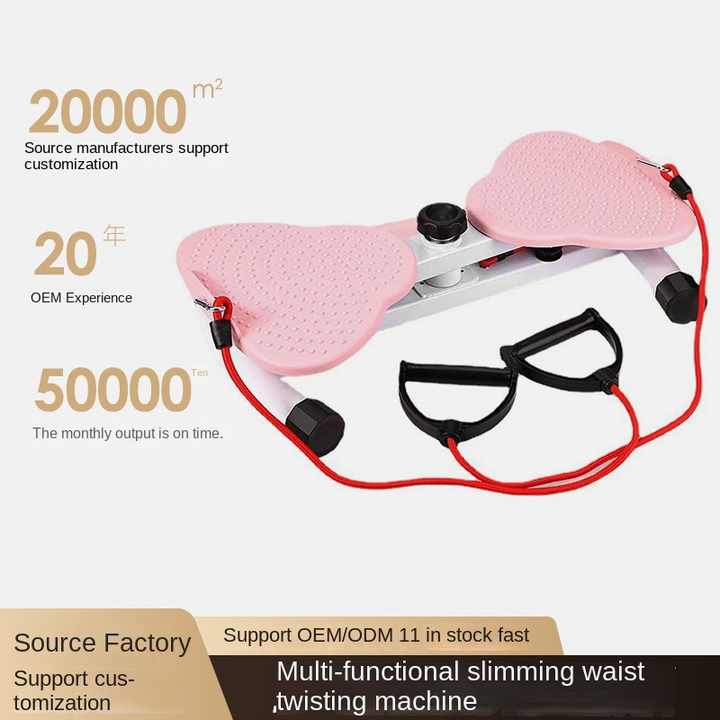 Strength and resistance exercises