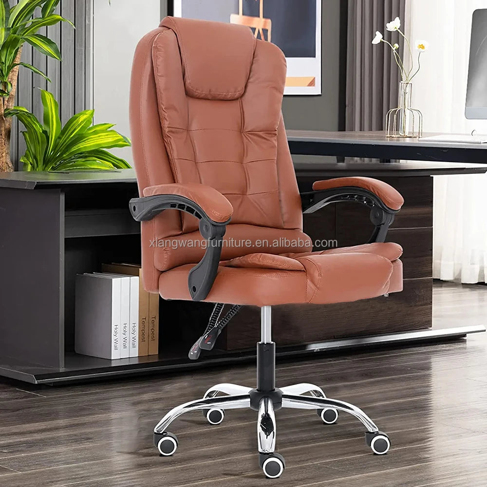 كرسي مكتب فاخر