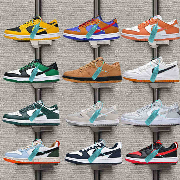 New mesh sneakers