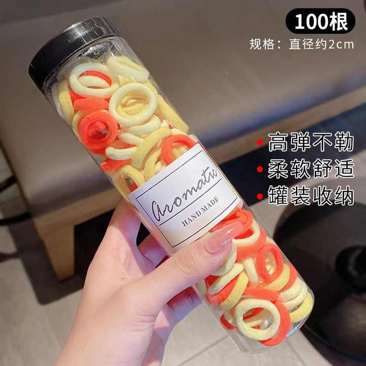Hair supplies