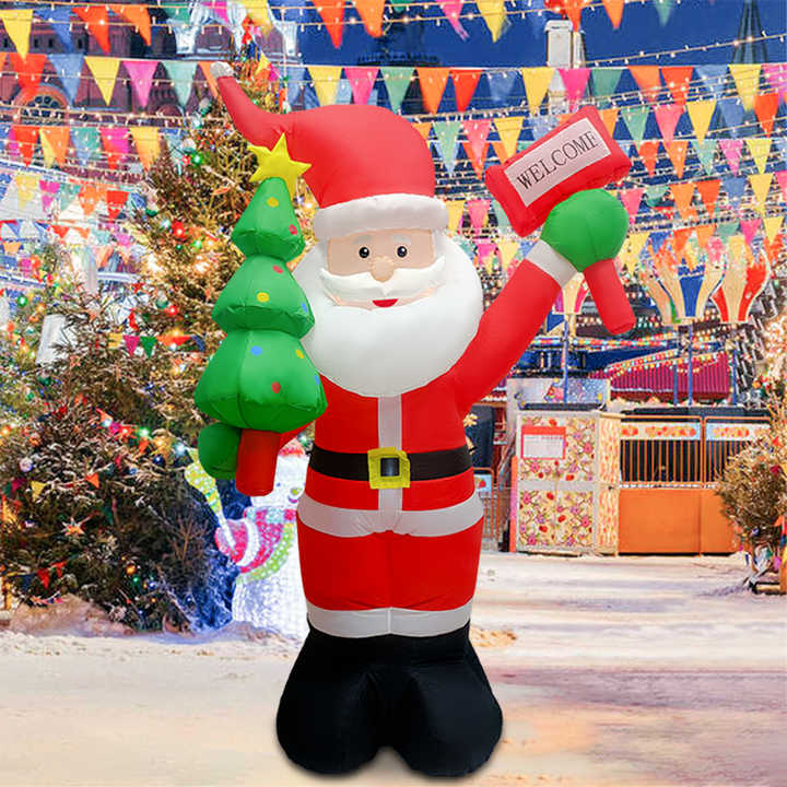 زينة عيد الميلاد- اكسسوارات