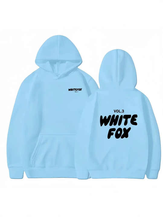Men's and women's hoodies هودي نسائي ورجالي