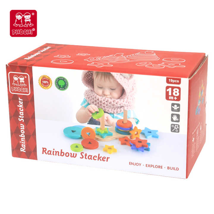 Educational games educational tower