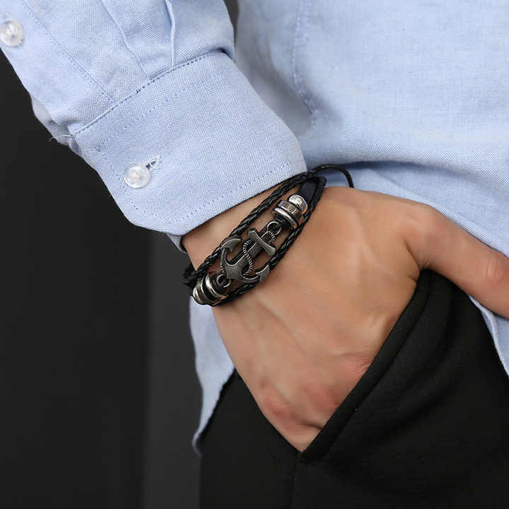 5 قطعة الشركات هدية الأعمال الجلود شعار . 5pcs Corporate Business Gift Leather Custom Logo