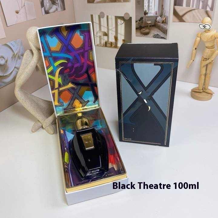 Perfumes