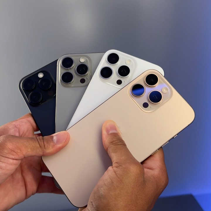 For iPhones 16Pro Unlocked 5G Phone 16 Pro
