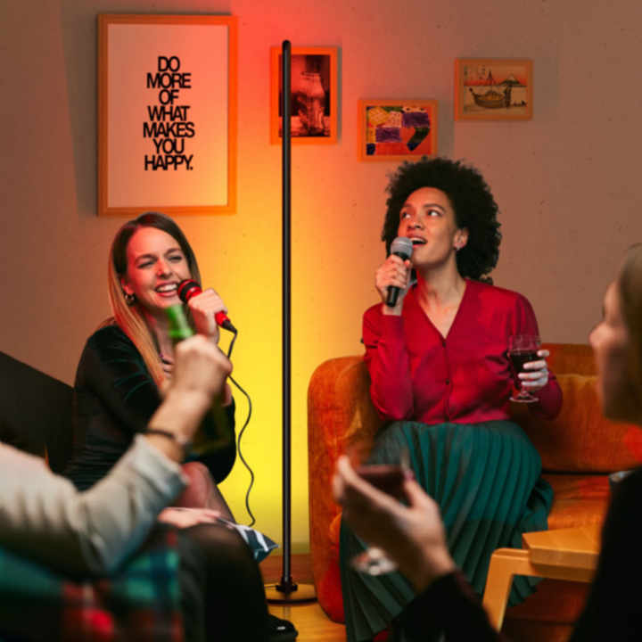 محيطي للمنزل الذكي