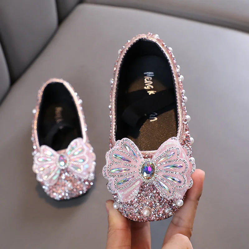 girls dancing shoes