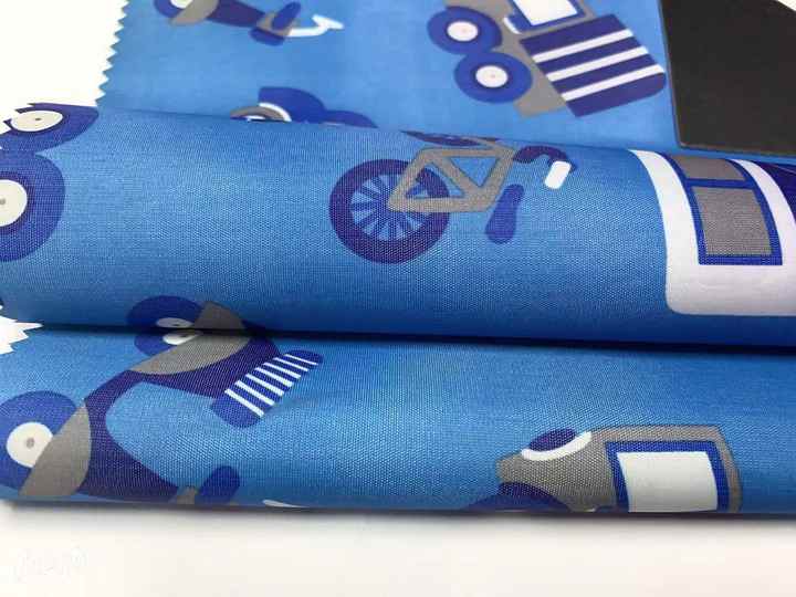 Versatile 190T Taffeta Precisely Transfer-Versatile,