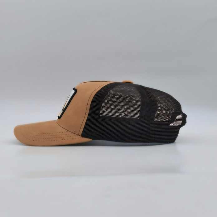 Children's hats with high quality embroidery