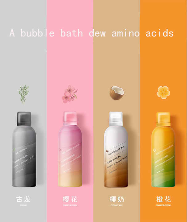 جل الاستحمام المرطب - Moisturizing Shower Gel