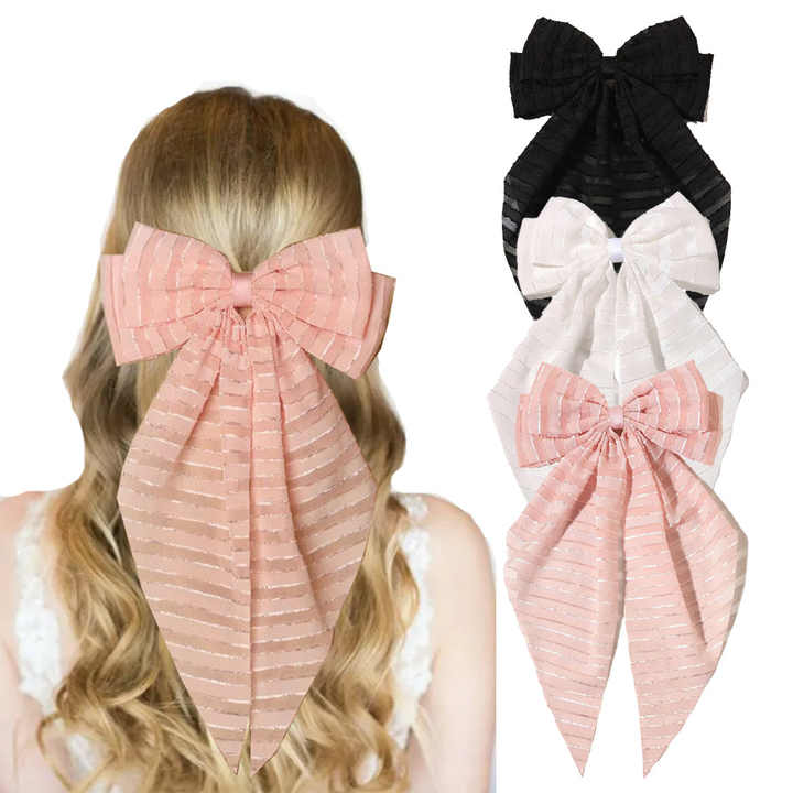 Hair Clip - Hair Accessory