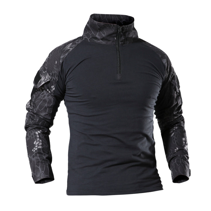 tactical athlete
