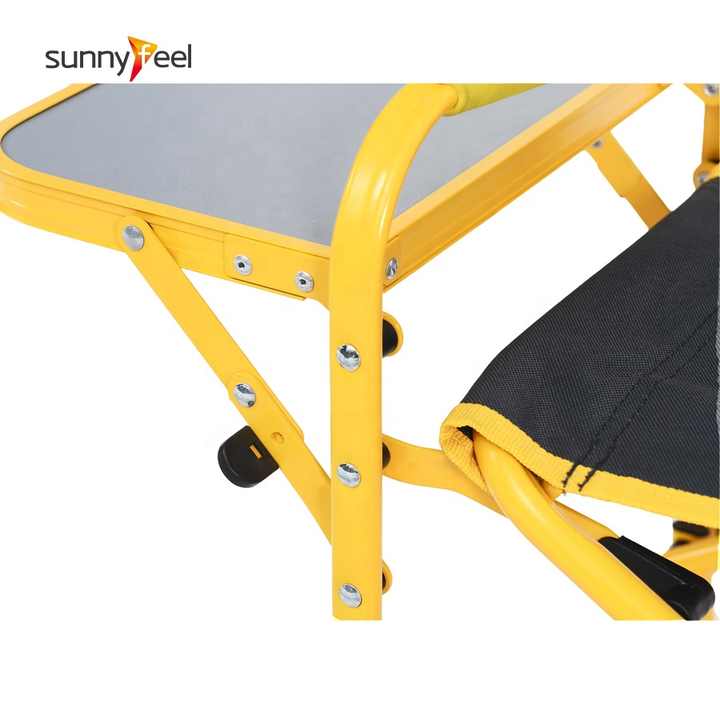 Portable Outdoor Camping Chair for Kids