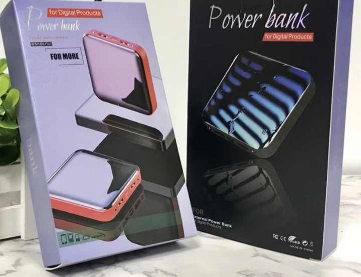 electronics