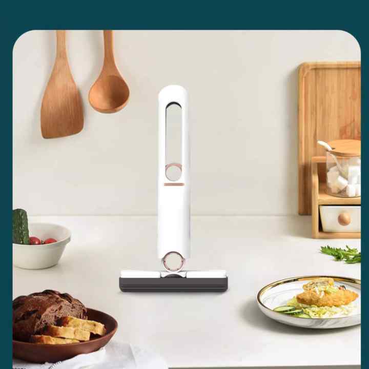 Home Cleaning Supplies PVA Compressed Sponge Laminated Small Handheld Sponge for Kitchen and Bathroom Surfaces and Sink Cleaning