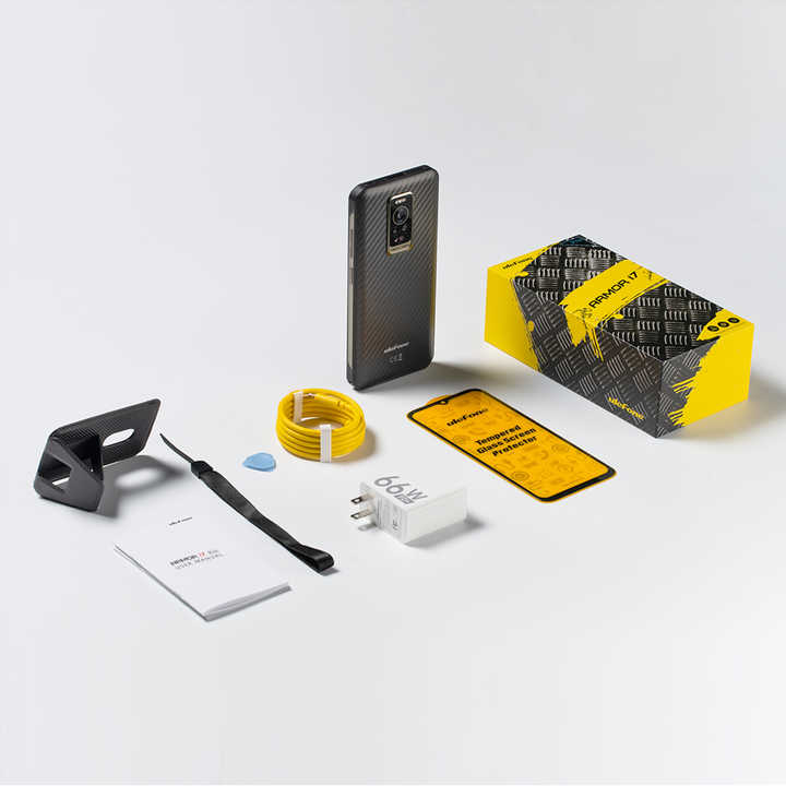 Phones, Phones Ulefone Armor