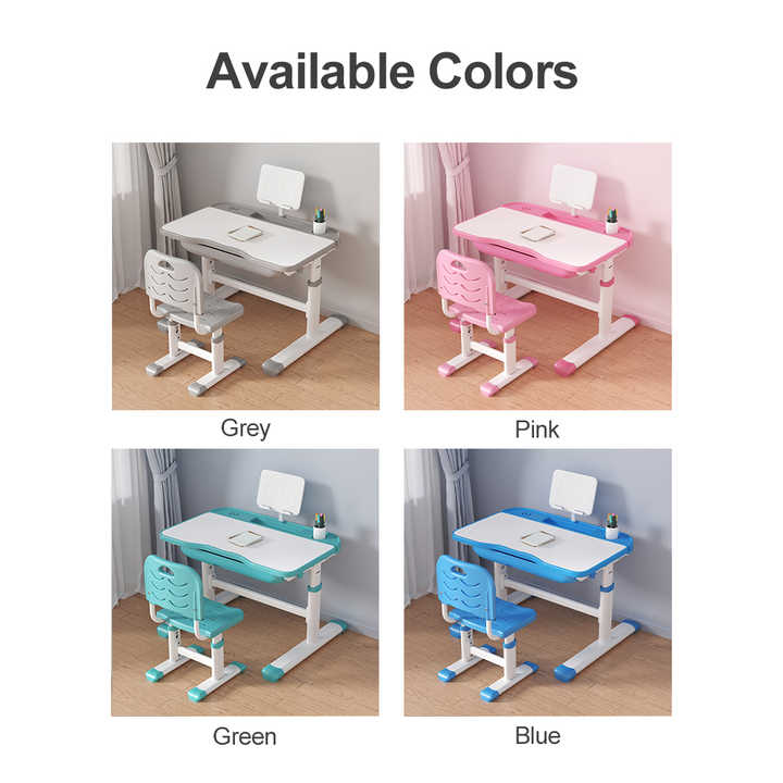 Home Study Furniture