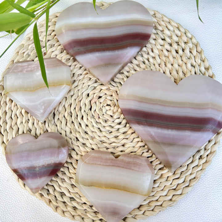 Wholesale Fanshi High Quality Natural Crystal Stones