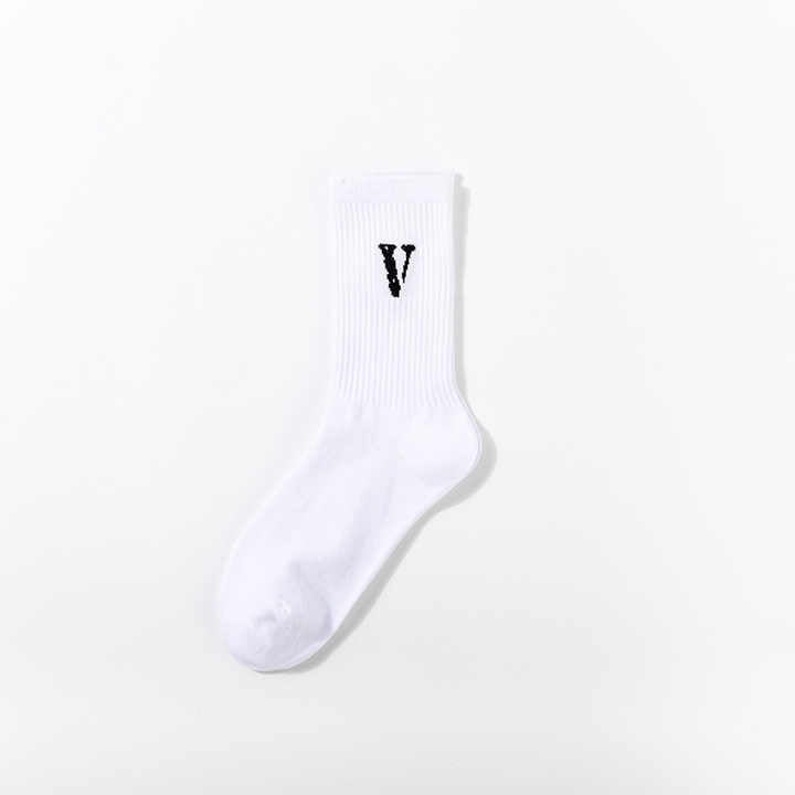 Cotton socks