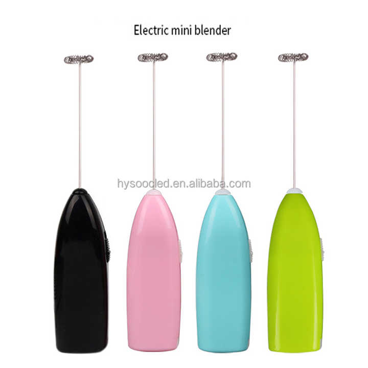 خفقت خلاط الكهربائية - Whisk Mixer Electric Egg Beater