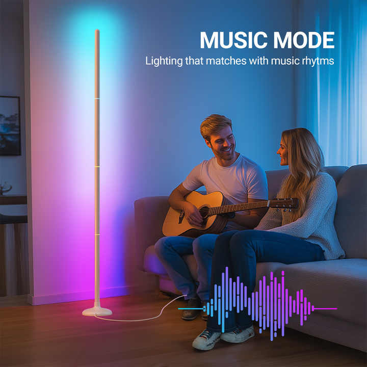 floor lamp