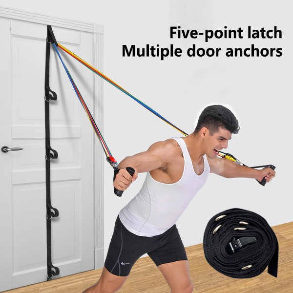 مجموعة معدات تمارين اللياقة البدنية