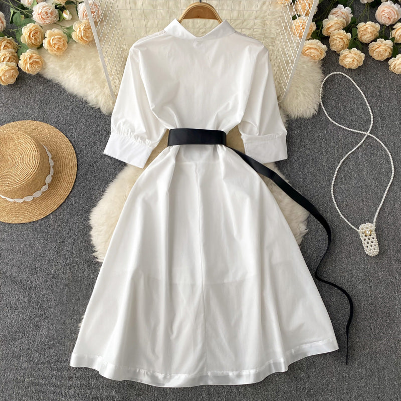 summer dress