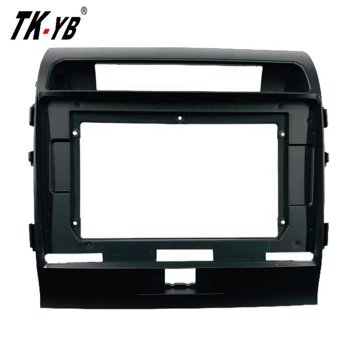 الاكسسوارات و قطع التعديل تويوتا