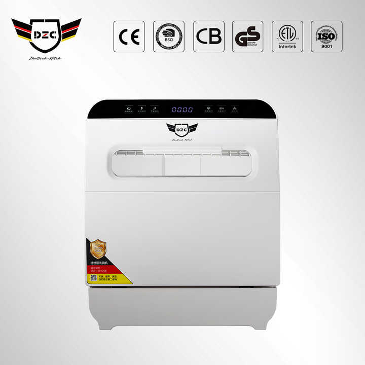 home dishwasher