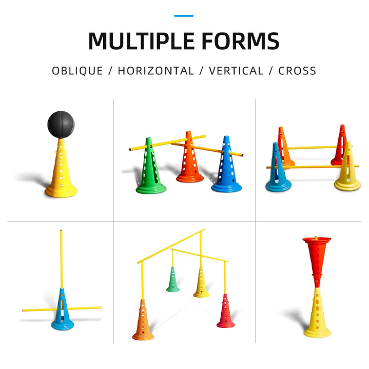 Sports equipment