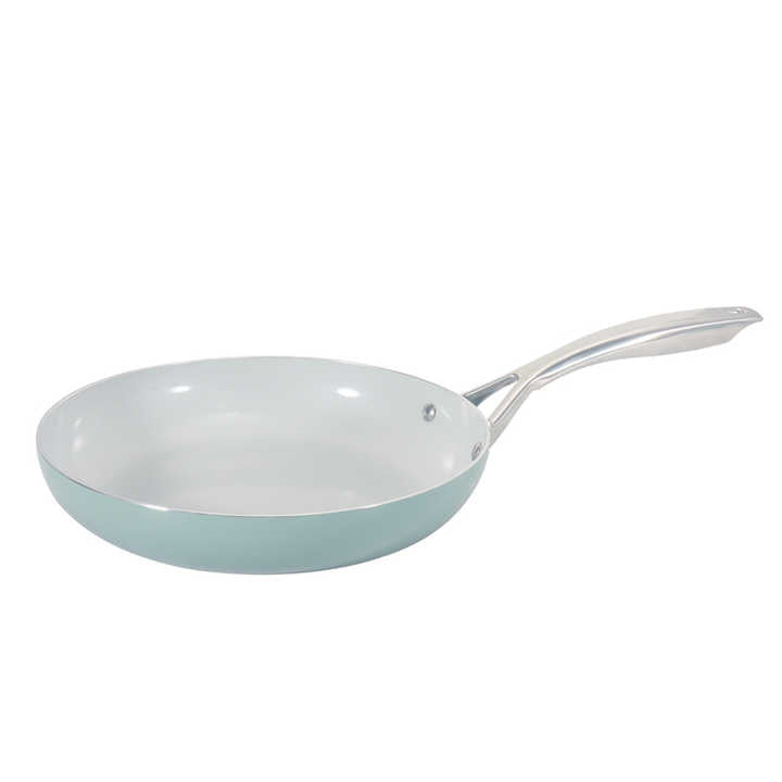 Stick Cooking Set Frying Pans