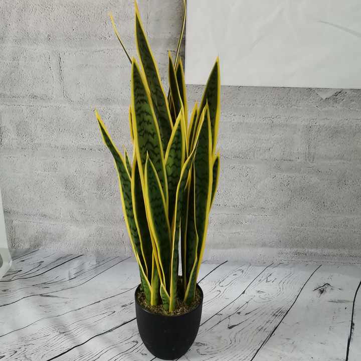 زينة بلاستيكية صناعية للحديقة-Artificial plastic garden decorations