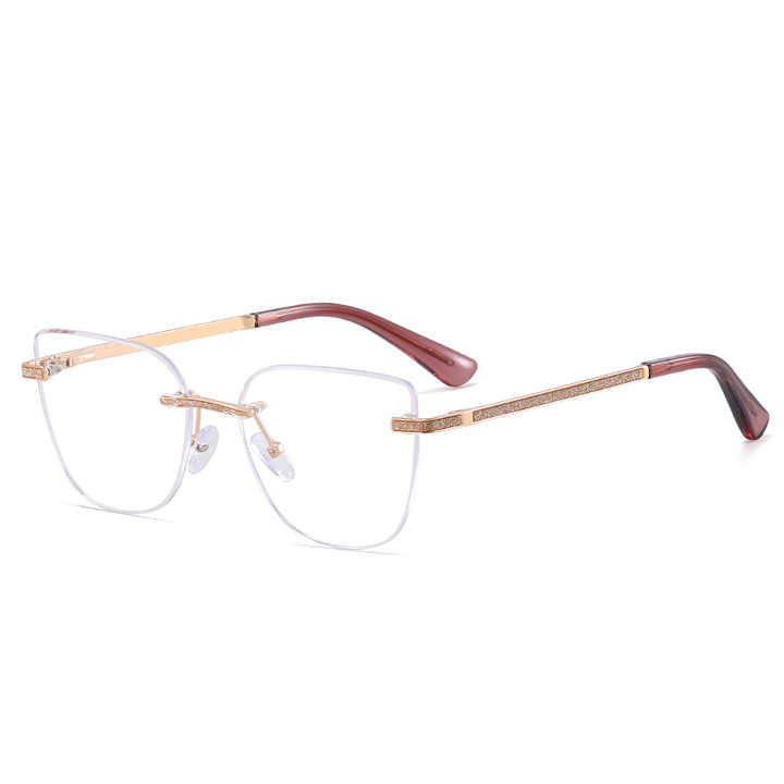 نظارات طبيه نسائيه