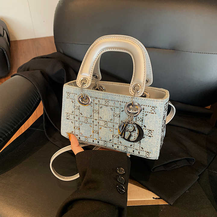 حقائب يد فاخرة عالية الجودة للسيدات