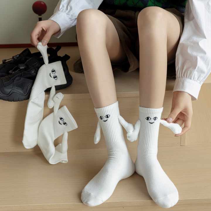 Men's Stylish Cotton Socks