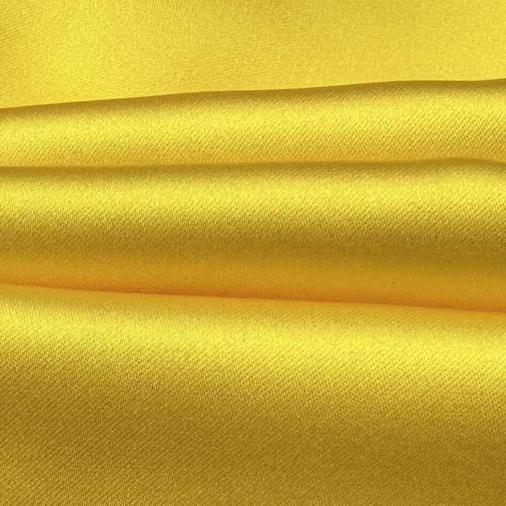 Bright Shiny Duchess Satin Fabric