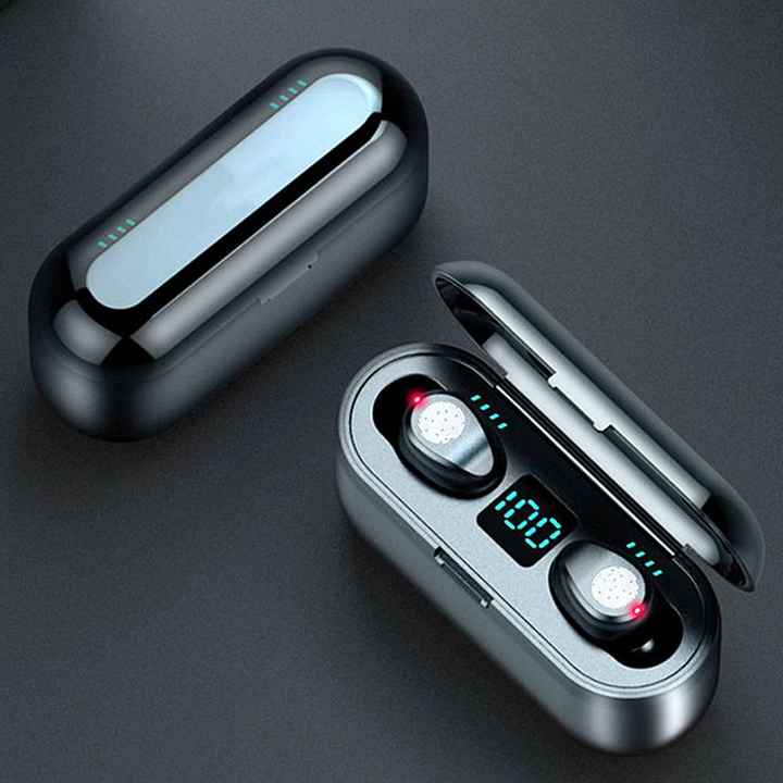electronics