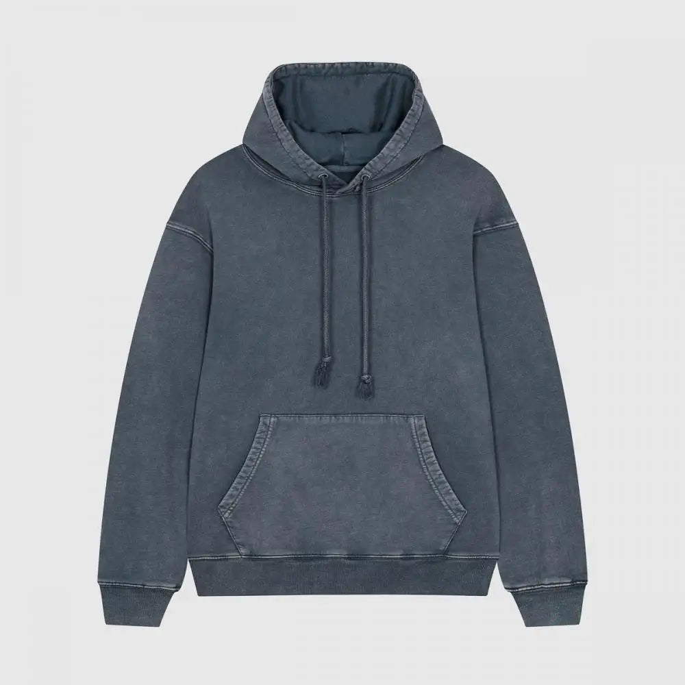 Unisex Basic Hoodie