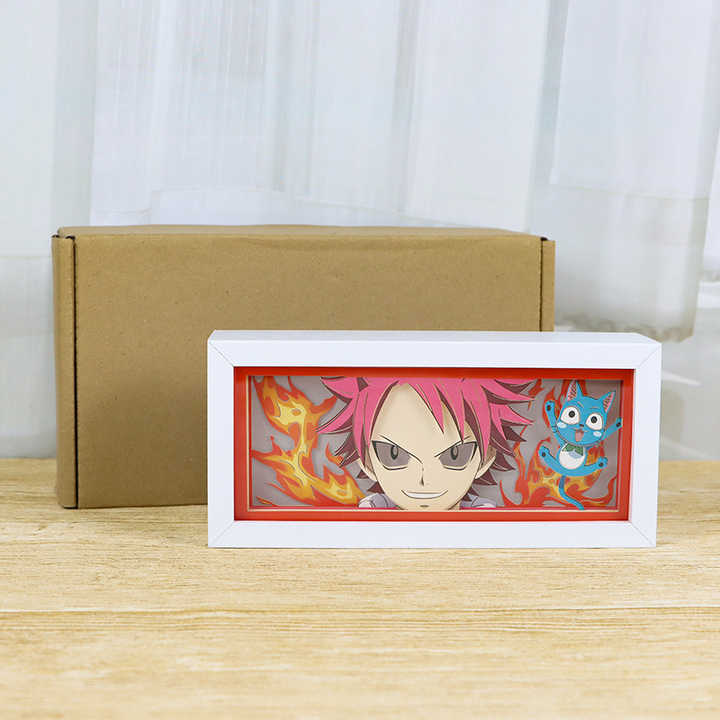 New Arrival Paper-Night Lamp