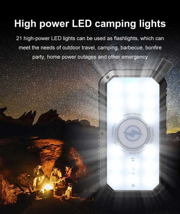 portable wireless