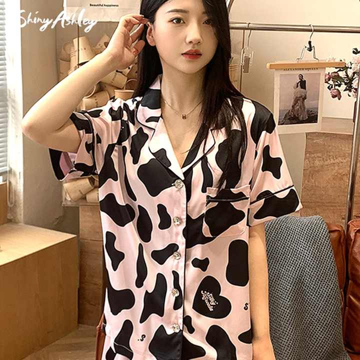 Women's sleepwear