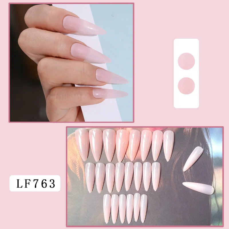 artificial nails