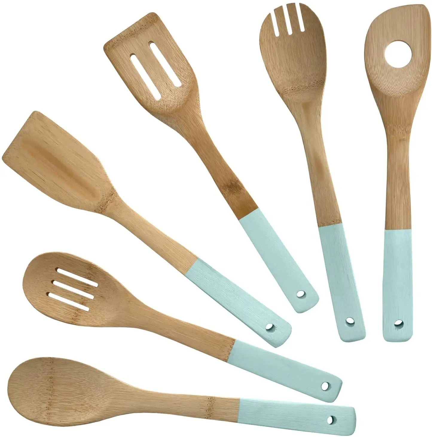 ملاعق ىخشبية عالية الجوده -High quality wooden spoons
