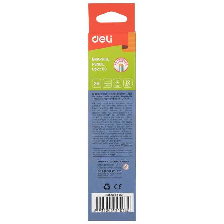 Deli EU52000 EU52200. Deli EU52000 EU52200