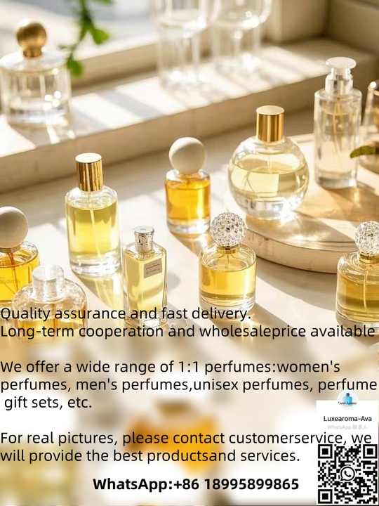Perfumes