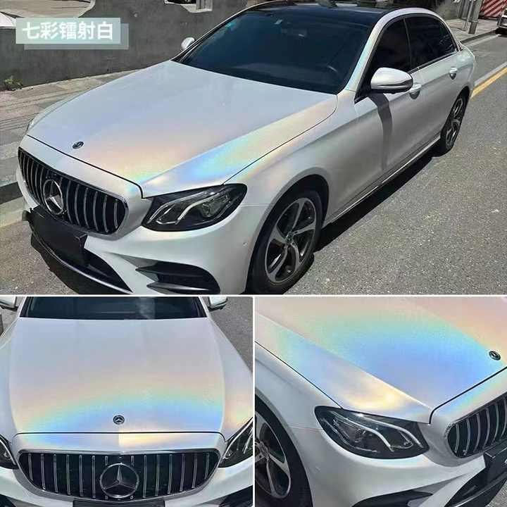 ملصق جسم معدني