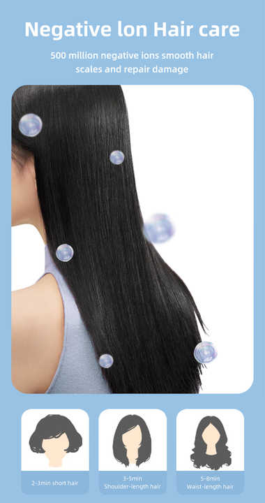 الصالونات الاحترافية - اجهزة الشعر