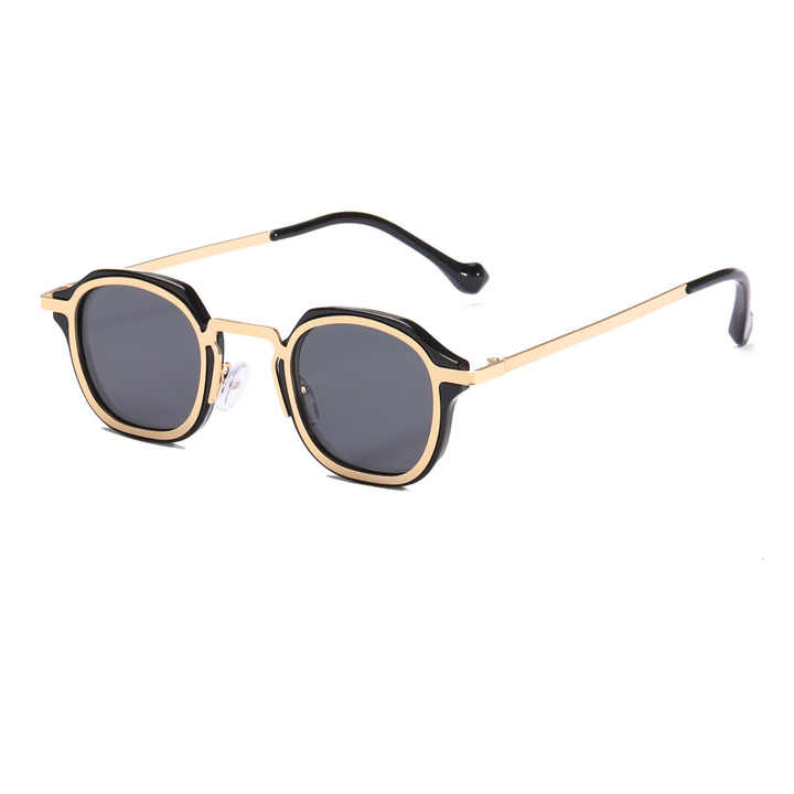 square sunglasses