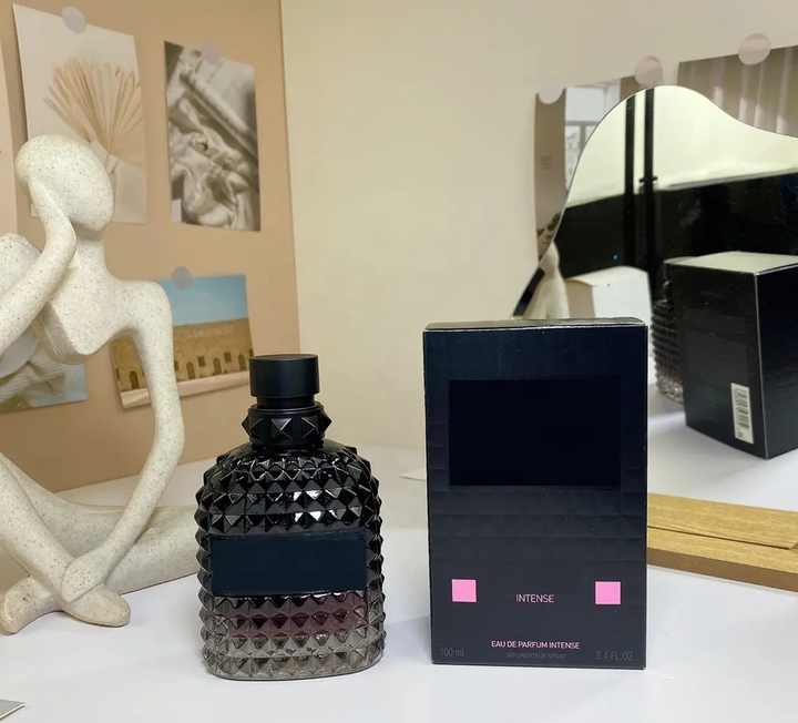 Eau de Parfum
